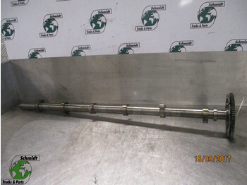 Bregasto vratilo MERCEDES-BENZ Actros