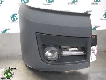 Branik MERCEDES-BENZ Actros