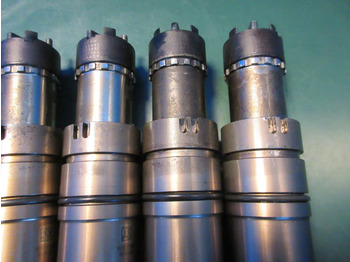 Filter goriva za Kamion Scania 2264458 // 574426 INJECTORS SCANIA R 410 EURO 6 MODEL 2023: slika Filter goriva za Kamion Scania 2264458 // 574426 INJECTORS SCANIA R 410 EURO 6 MODEL 2023
