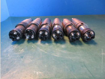 Filter goriva za Kamion Scania 2264458 // 574426 INJECTORS SCANIA R 410 EURO 6 MODEL 2023: slika Filter goriva za Kamion Scania 2264458 // 574426 INJECTORS SCANIA R 410 EURO 6 MODEL 2023