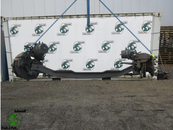 Prednja osovina SCANIA S