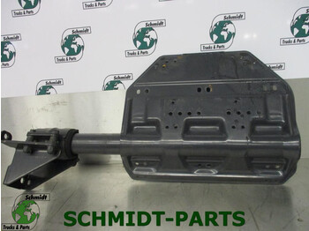 Blatobran SCANIA