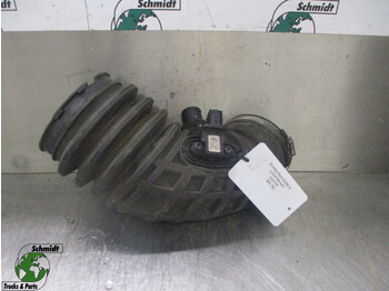 Sustav usisa SCANIA R