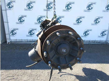Prednja osovina za Kamion Volvo 23451302 // 22208213 VOOR AS VOLVO FH 460 EURO 6 MODEL 2020: slika Prednja osovina za Kamion Volvo 23451302 // 22208213 VOOR AS VOLVO FH 460 EURO 6 MODEL 2020