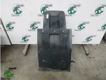 Kabina i unutrašnjost VOLVO FH