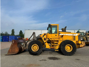 Utovarivač na kotačima VOLVO L180C