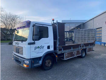 Autotransporter MAN TGL 10.180