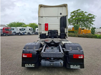 Tegljač DAF XF106-460 / DEB / TUV:20-01-2026 / 753438 KM / FRIDGE / ACC / LWDS / GEN2 V2 TACHO / ALCOA / AUTOMATIC / EURO-6 / 2017: slika Tegljač DAF XF106-460 / DEB / TUV:20-01-2026 / 753438 KM / FRIDGE / ACC / LWDS / GEN2 V2 TACHO / ALCOA / AUTOMATIC / EURO-6 / 2017