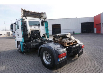 Zakup MAN TGS18.500 / AUTOMATIC / RETARDER / LOW ROOF / FULL AIR / NO DOCUMENTS / EURO-6 / 2019 MAN TGS18.500 / AUTOMATIC / RETARDER / LOW ROOF / FULL AIR / NO DOCUMENTS / EURO-6 / 2019: slika Zakup MAN TGS18.500 / AUTOMATIC / RETARDER / LOW ROOF / FULL AIR / NO DOCUMENTS / EURO-6 / 2019 MAN TGS18.500 / AUTOMATIC / RETARDER / LOW ROOF / FULL AIR / NO DOCUMENTS / EURO-6 / 2019