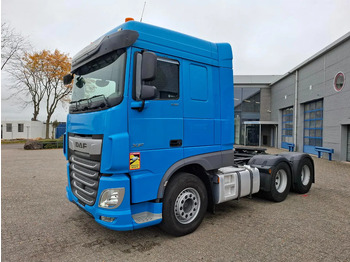 Tegljač DAF XF 106 530