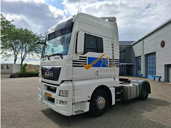 Tegljač MAN TGX 18.440