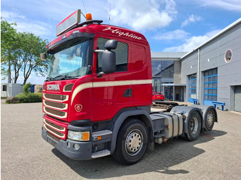 Tegljač SCANIA G 410