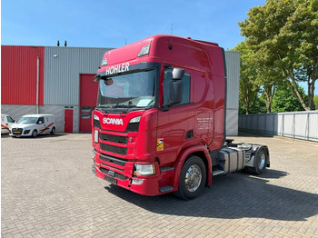 Tegljač SCANIA R 500