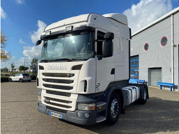 Tegljač SCANIA R 420