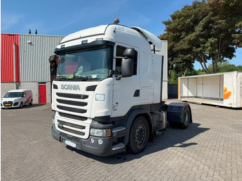 Tegljač SCANIA R 450