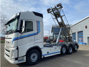 Kamion s kabelskim sustavom VOLVO FH
