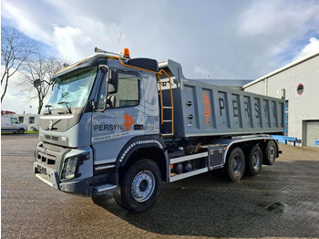 Kiper VOLVO FMX 460