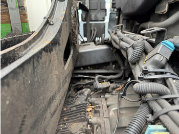 Kamion s kranom DAF CF410 FAQ HMF 2620, Unfall - Damaged.: slika Kamion s kranom DAF CF410 FAQ HMF 2620, Unfall - Damaged. Kamion s kranom DAF CF410 FAQ HMF 2620, Unfall - Damaged.: slika Kamion s kranom DAF CF410 FAQ HMF 2620, Unfall - Damaged.