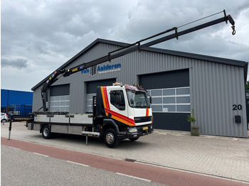 Kamion s kranom DAF LF 45 220