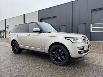 Zakup Land Rover Range Rover  4.4 SDV8, Autobio,Std-Heiz,Massage,Soft-Close, Full Land Rover Range Rover  4.4 SDV8, Autobio,Std-Heiz,Massage,Soft-Close, Full: slika Zakup Land Rover Range Rover  4.4 SDV8, Autobio,Std-Heiz,Massage,Soft-Close, Full Land Rover Range Rover  4.4 SDV8, Autobio,Std-Heiz,Massage,Soft-Close, Full
