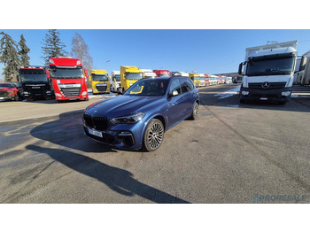 Automobil BMW