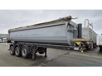 Kiper poluprikolica LANGENDORF