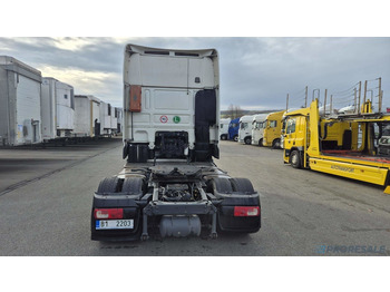 Tegljač DAF XF 450 FT LOW DECK SSC EURO 6: slika Tegljač DAF XF 450 FT LOW DECK SSC EURO 6 Tegljač DAF XF 450 FT LOW DECK SSC EURO 6: slika Tegljač DAF XF 450 FT LOW DECK SSC EURO 6