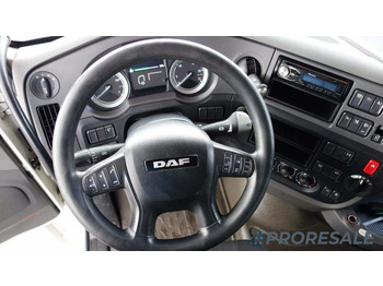 Tegljač DAF XF 510 FT SSC EURO 6: slika Tegljač DAF XF 510 FT SSC EURO 6