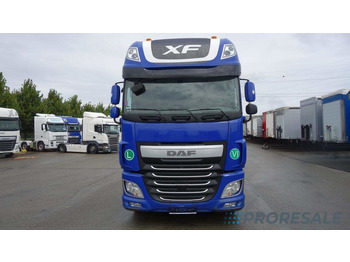 Tegljač DAF XF 510 FT SSC EURO 6: slika Tegljač DAF XF 510 FT SSC EURO 6
