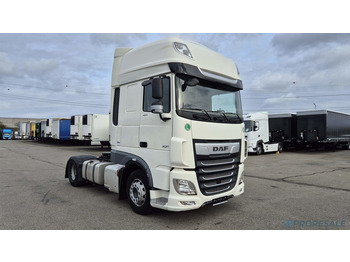 Tegljač DAF XF 480