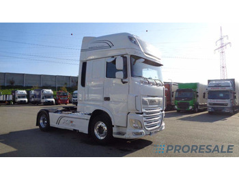 Tegljač DAF XF 480