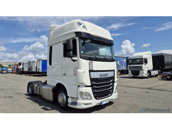 Tegljač DAF XF 510