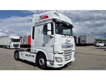 Tegljač DAF XF 510