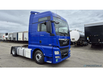Tegljač MAN TGX 18.500