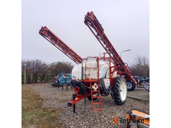 Poljoprivredni strojevi