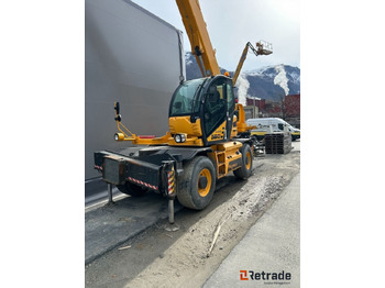 Građevinski strojevi DIECI