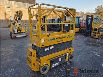 Građevinski strojevi XCMG