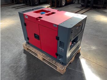 Generatorski set