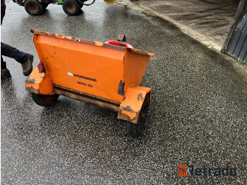 Posipač pijeska/ Soli