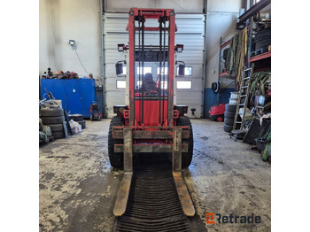 Industrijska oprema Gaffeltruck MANITOU MC 30: slika Industrijska oprema Gaffeltruck MANITOU MC 30