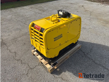 Građevinska oprema WACKER