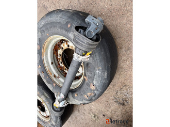 Poljoprivredni strojevi Kraftöverföringsaxel Benzi V07 H10 + 873 MM 1275: slika Poljoprivredni strojevi Kraftöverföringsaxel Benzi V07 H10 + 873 MM 1275 Poljoprivredni strojevi Kraftöverföringsaxel Benzi V07 H10 + 873 MM 1275: slika Poljoprivredni strojevi Kraftöverföringsaxel Benzi V07 H10 + 873 MM 1275