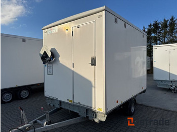 Građevinski kontejner