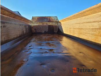 Kiper prikolica Släpvagn Tippsläp WAGNFABRIKEN DUMPERVAGN -2015: slika Kiper prikolica Släpvagn Tippsläp WAGNFABRIKEN DUMPERVAGN -2015