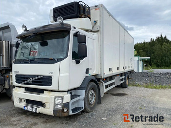Kamion hladnjača VOLVO FE 280