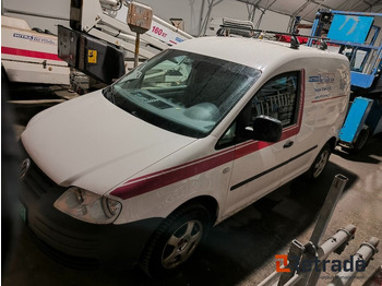 Automobil VOLKSWAGEN Caddy