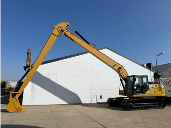 Bager CATERPILLAR 323D3