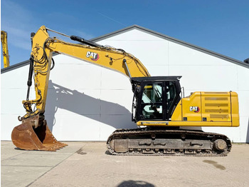 Bager gusjeničar CATERPILLAR 330