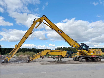 Bager gusjeničar CATERPILLAR 345C