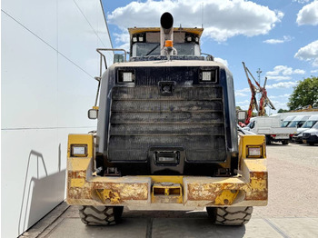 Utovarivač na kotačima Cat 950K - German Machine / New Michelin Tyres!: slika Utovarivač na kotačima Cat 950K - German Machine / New Michelin Tyres!
